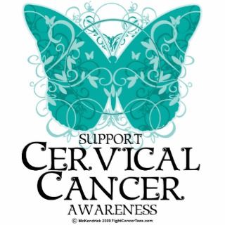 What do you know about cervical cancer?